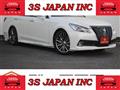 2013 Toyota Crown