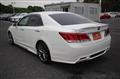 2013 Toyota Crown