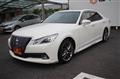 2013 Toyota Crown