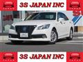 2013 Toyota Crown