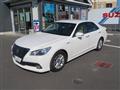 2013 Toyota Crown