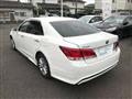 2014 Toyota Crown