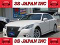 2014 Toyota Crown
