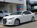 2014 Toyota Crown