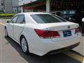 2014 Toyota Crown