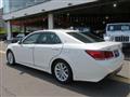 2014 Toyota Crown
