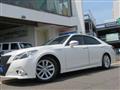 2014 Toyota Crown