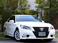 2013 Toyota Crown Hybrid