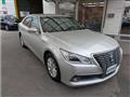 2013 Toyota Crown
