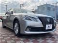 2013 Toyota Crown Hybrid