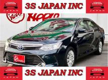 2014 Toyota Camry Hybrid