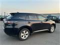 2014 Toyota Harrier