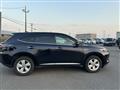 2014 Toyota Harrier