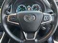 2014 Toyota Harrier