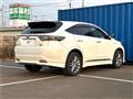 2014 Toyota Harrier Hybrid