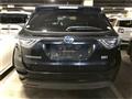 2014 Toyota Harrier Hybrid