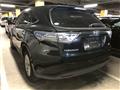 2014 Toyota Harrier Hybrid
