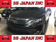 2014 Toyota Harrier Hybrid