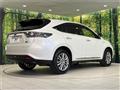2014 Toyota Harrier Hybrid