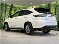 2014 Toyota Harrier Hybrid