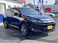 2014 Toyota Harrier Hybrid