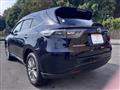 2014 Toyota Harrier Hybrid
