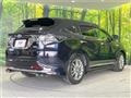 2017 Toyota Harrier Hybrid