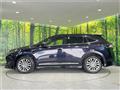2017 Toyota Harrier Hybrid