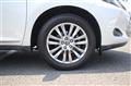 2014 Toyota Harrier Hybrid
