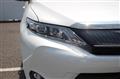 2014 Toyota Harrier Hybrid