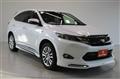 2014 Toyota Harrier Hybrid