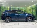 2016 Toyota Harrier Hybrid