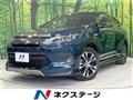 2016 Toyota Harrier Hybrid
