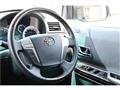 2013 Toyota Alphard Hybrid