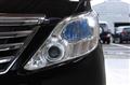 2014 Toyota Alphard Hybrid