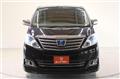 2014 Toyota Alphard Hybrid