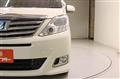 2013 Toyota Alphard Hybrid