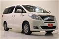 2013 Toyota Alphard Hybrid