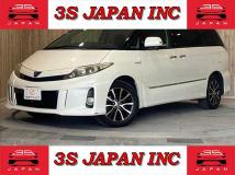 2012 Toyota Estima Hybrid