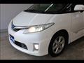 2009 Toyota Estima Hybrid