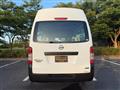 2014 Nissan NV350 Caravan
