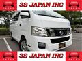 2015 Nissan NV350 Caravan