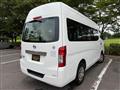 2015 Nissan NV350 Caravan