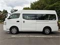 2015 Nissan NV350 Caravan