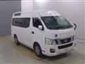 2015 Nissan NV350 Caravan