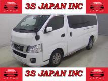 2015 Nissan NV350 Caravan