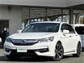 2016 Honda Accord Hybrid