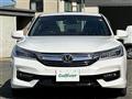 2016 Honda Accord Hybrid
