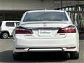 2016 Honda Accord Hybrid