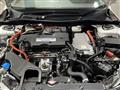 2018 Honda Accord Hybrid